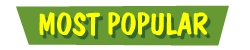 Most Popular