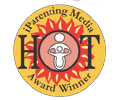 iparent award: ppt review at iparentmediaawards.com