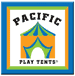 Pacific Play Tents
