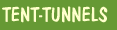 play tent and tunnels