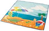 Seaside Beach Mat