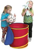 Toy & Ball Tote