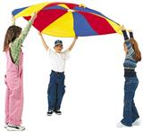 Funchute Parachute (6ft)