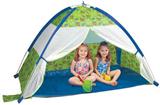 Under the Sea Cabana Play Tent