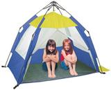 One Touch Play Cabana Tent