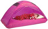 Secret Castle Bed Play Tent