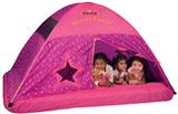 Secret Castle Double Play Tent