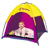 Lil Nursery Play Tent
