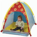 Sunburst Lil Nursery Play Tent