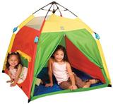 One Touch Play Tent
