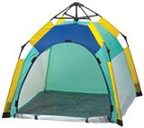 One Touch Nursery Play Tent
