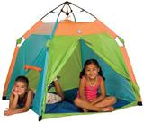 One Touch Play Tent 2