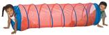 The Fun Tube Play Tunnel - (red)