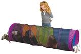 Peek-a-Boo I See-U Play Tunnel (6ft)