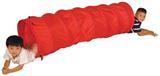 Find Me Play Tunnel (6ft, red