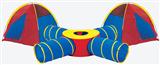 Tunnels of Fun 