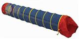 Institutional See Through Play Tunnel (9ft)