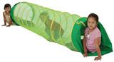 See Thru Institutional Play Tunnel (9ft)