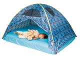 My Favorite Mermaid Bed Tent - Full
