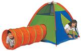Hide Me Neon Tent & Tunnel