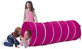 Super Enormous I Connecting Play Tunnel 6'