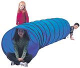 Super Enormous II Connecting Play Tunnel 9'