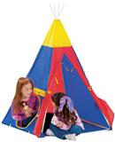 Tee-Pee Play House Tent