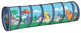 Dinosaur Play Tunnel (6ft)
