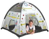 Space Module Play Tent