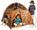 Tigerriffic Play Tent