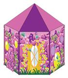 Dancing Fairies Castle Play House Tent