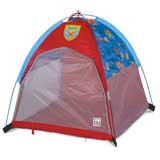 Dinosaur Train Buddy and Friends Lil Nursery Tent