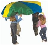 45'' Parachute w/no Handles w/Carry Bag